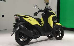 YAMAHA TRICITY 125 A SEC1J