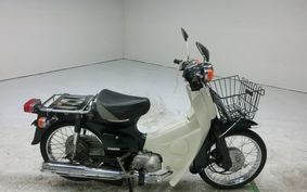 HONDA C70 SUPER CUB HA02