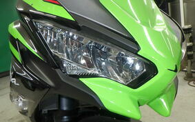 KAWASAKI NINJA 650 A 2020 ER650H