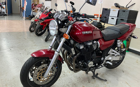 YAMAHA XJR1200 1995 4KG