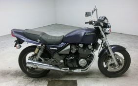 KAWASAKI ZEPHYR 400 1999 ZR400C