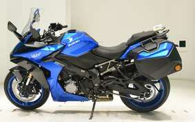 SUZUKI GSX-S1000GT 2022 EK1AA