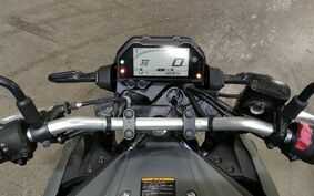 YAMAHA MT-25 RG74J