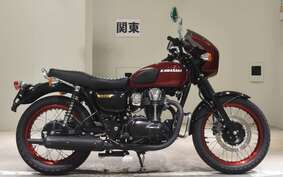 KAWASAKI W800 2013 EJ800A