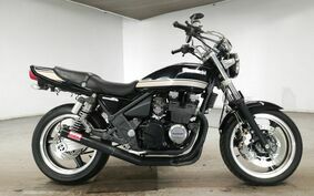 KAWASAKI ZEPHYR 400 2008 ZR400C