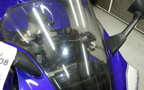 YAMAHA YZF-R1 2008 RN19