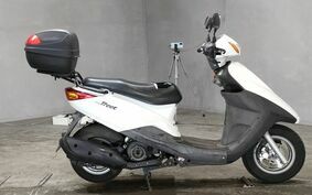 YAMAHA AXIS 125 TREET SE53J