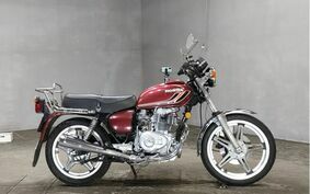 HONDA CB400AT CB400A