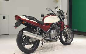 KAWASAKI BALIUS 250 ZR250A