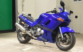 KAWASAKI ZZ-R600 Gen.2 2003 ZX600E