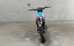 HONDA TL125 JD06