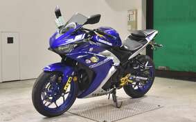 YAMAHA YZF-R25 RG10J