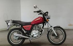 SUZUKI GN125 H PCJG9