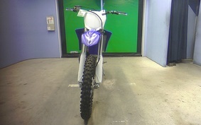 YAMAHA YZ125 CE16C