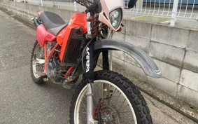 HONDA MTX125R JD05