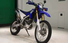 YAMAHA WR250R DG15J