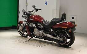 HARLEY NIGHT ROD 1250 2008 HLH