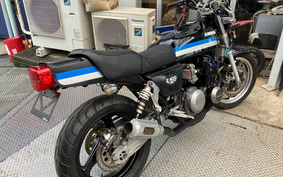 KAWASAKI Z400 FX 1980 00E020