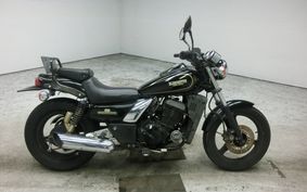 KAWASAKI ELIMINATOR 250 SE 1990 EL250A