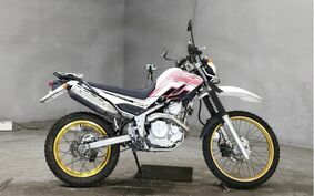 YAMAHA SEROW 250 DG17J