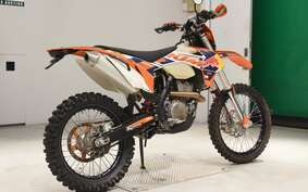 KTM 250 SX F MXJ43