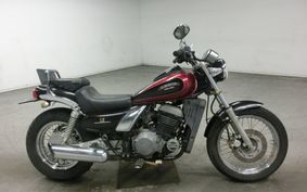 KAWASAKI ELIMINATOR 250 LX 1989 EL250A