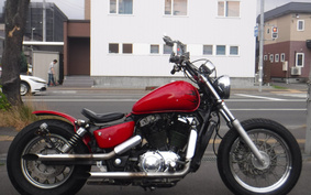 HONDA SHADOW 1100 ACE 1995 SC32