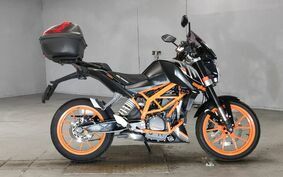 KTM 390 DUKE 2014 JGJ