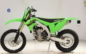 KAWASAKI KX250XC KX252D