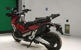 HONDA X-ADV 750 2020 RC95