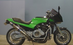 KAWASAKI GPZ900R NINJA 1991 ZX900A