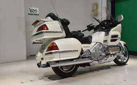 HONDA GL 1800 GOLD WING 2001 SC47