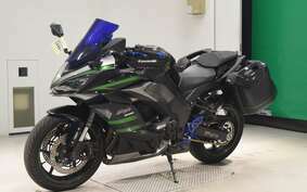 KAWASAKI NINJA 1000 SX 2020 ZXT02K