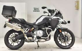 BMW F750GS 2020 0B08