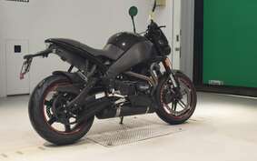 BUELL XB12SS LIGHTNING 2009 JX03