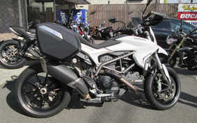 DUCATI HYPERMOTARD 796 2013 B201J