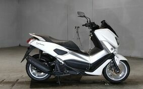 YAMAHA N-MAX 155 SG50J