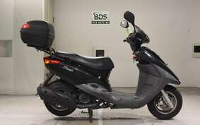 YAMAHA AXIS 125 TREET SE53J