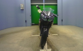 KAWASAKI NINJA 650 2012 EX650E