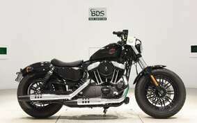 HARLEY XL1200X 2022 LC3