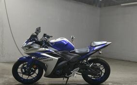 YAMAHA YZF-R25 RG10J