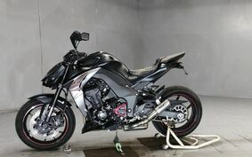 KAWASAKI Z1000 2020 ZXT00W