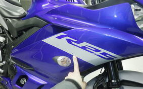 YAMAHA YZF-R25 A RG43J