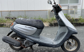 YAMAHA JOG C SA01J