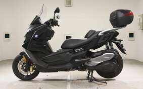 BMW C400GT 2022 0C61