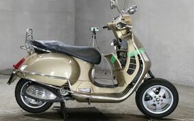 VESPA GTS250ie M451