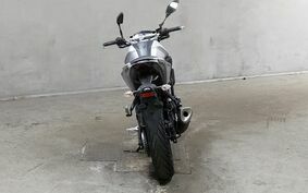 YAMAHA MT-03 RH07J