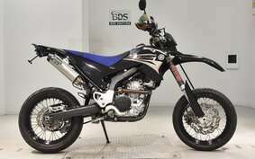 YAMAHA WR250X DG15J