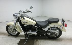 KAWASAKI VULCAN 400 CLASSIC 1996 VN400A