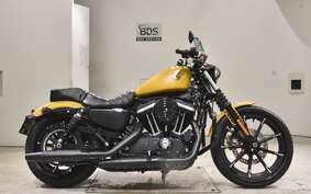 HARLEY XL883N 2019